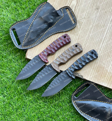 Hand Made Cowboy/Hunter EDC Knife