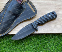 Hand Made Cowboy/Hunter EDC Knife