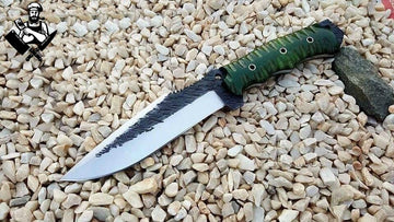 Skinner/Hunter/Camping Knife