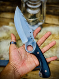 Hand Made Hunting Camping Knife