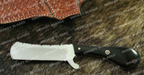 Hand Made Bull Cutter Knife