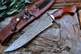 Hand Made Bowie Knife