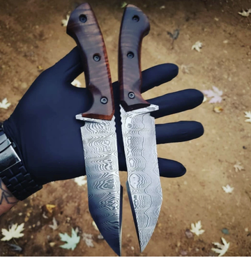 Skinner/Hunter/Camping Knife