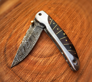 Folding Pocket Knife