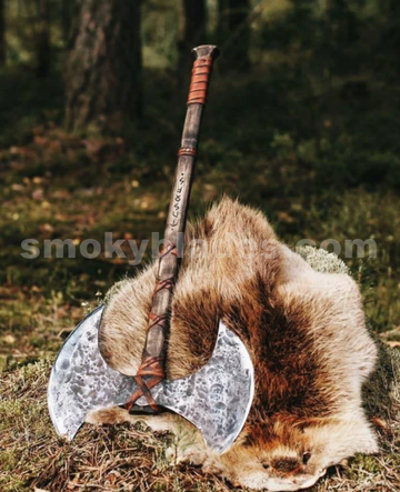 Hand Made Axe/Tomahawk/Hatchet