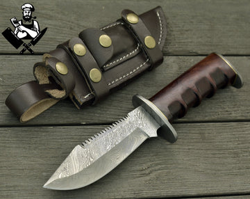 Skinner/Hunter/Camping Knife