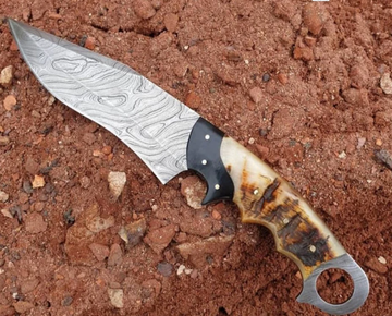 Skinner/Hunter/Camping Knife