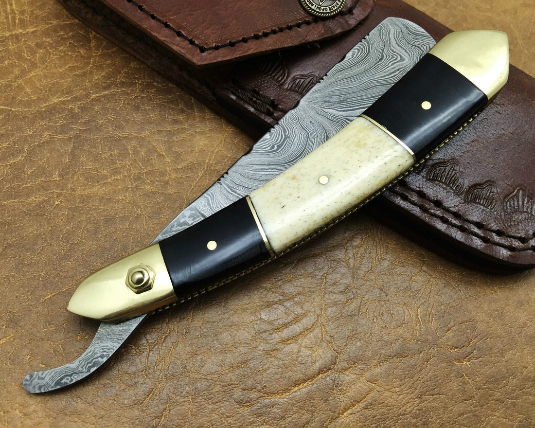 Straight Razor