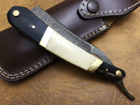 Straight Razor