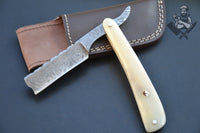 Straight Razor