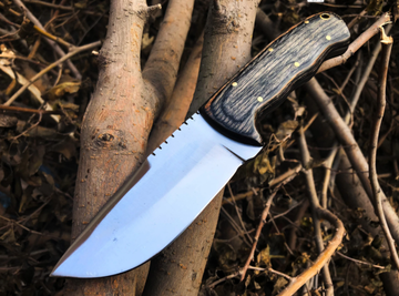 Skinner/Hunter/Camping Knife