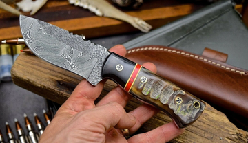 Skinner/Hunter/Camping Knife